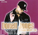 Donell Jones - U Know What's Up (2000, CD2, CD) | Discogs