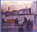 Myra Melford & The Tent - Where the Two Worlds Touch (2004) / AvaxHome