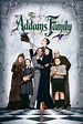 The Addams Family (1991) Movie Poster - ID: 364725 - Image Abyss