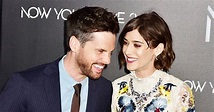 Lizzy Caplan Is Engaged to Boyfriend Tom Riley - Us Weekly