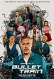 Bullet Train - Película 2022 - Cine.com
