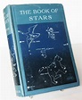 Book of Stars 1917 Antique Astronomy children Vintage book textbook ...