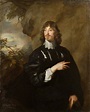 Museum Art Reproductions The Honourable Henry Percy (1605–1659), Baron ...