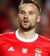 West Brom keen on Benfica's Haris Seferovic | Express & Star