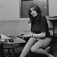The Model in Britain’s Sex-and-Spy Profumo Scandal: 22 Vintage Photos ...