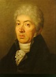 August SCHUMANN, father of Robert SCHUMANN, 1810-56 German composer ...