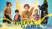 A Fairy's Game - Full Length Movie - YouTube