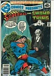 Dc comics presents swamp thing superman