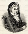 Countess Sophie Marie von Voß (1729-1814). Creator: Anonymous ...