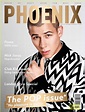 Nick Jonas Chats Safehouse Records With Phoenix Mag: Photo 3501745 ...