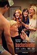 BACHELORETTE Trailer and Poster Starring Kirsten Dunst, Isla Fisher ...