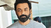 Happy Birthday Bobby Deol: The actor who never fails to surprise his ...
