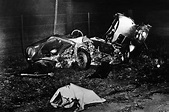 Zum 60. Todestag: Rückblick auf James Deans letzte Fahrt - autobild.de