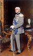 Ritratto del Duca d'Aosta Emanuele Filiberto di Savoia | Retrato ...