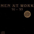 BPM and key for songs by Men At Work | Tempo for Men At Work songs ...