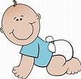 Free Baby Boy Clip Art Pictures - Clipartix