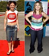 Amazing Powers of Science: Kelly Clarkson Before and After Plastic ...