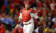 Yadier Molina inks well-deserved $60-million deal to stay with ...