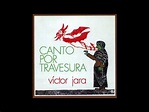 Víctor Jara - Vengan a mi casamiento - YouTube