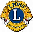 Lions Club International Logo Png Clipart - Full Size Clipart (#1526878 ...