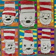 Dr Seuss Day Activity: How to Draw Cat in the Hat
