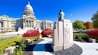 Visit Idaho: 2022 Travel Guide for Idaho, United States of America ...
