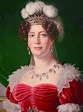 Marie-Thérèse of France, daughter of Marie Antoinette