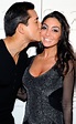 Mario Lopez & Courtney Mazza Are Married - E! Online