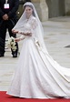 How to recreate Kate Middleton's dreamy white wedding look on your big ...