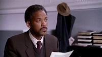 The Pursuit of Happyness Trailer - YouTube