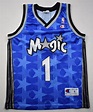 ORLANDO MAGIC NBA *McGRADY* CHAMPION SHIRT S Other Shirts \ Basketball ...