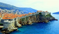 Dubrovnik - Captivating Croatia