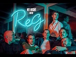 My Night With Reg - Promotional Trailer - YouTube