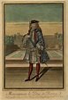 Familles Royales d'Europe - Charles de France, duc de Berry