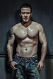 《冠军的心》让你认识不一样杨坤40岁开始健身练出一身雄壮肌肉