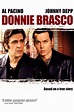 Donnie Brasco (1997) - Posters — The Movie Database (TMDB)