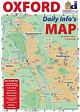 Daily Info - Your Guide to Oxford, UK. Oxford Overview Map 2010