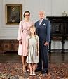 King of Sweden on why he stripped grandchildren of royal titles | Daily ...