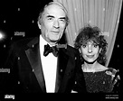 Gregory Peck And Wife Veronique Peck Credit: Ralph Dominguez/MediaPunch ...