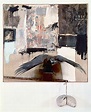 Robert Rauschenberg | The Metropolitan Museum of Art