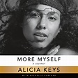 More Myself | Alicia Keys | Macmillan