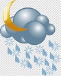Rain and snow mixed Weather, Snow and snow icon transparent background ...