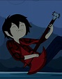 Marshall Lee 😍😍 | Adventure time, Marshall lee adventure time ...