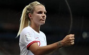 Rachel Daly to use England's World Cup defeat as motivation ahead of ...