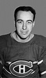 Hector "toe" Blake-Montreal Canadiens
