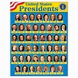 Learning Chart United States Presidents T38310 — TREND enterprises, Inc.