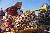 Tips for Viewing the Rose Parade in Pasadena