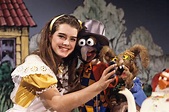 Episode 506: Brooke Shields | Muppet Wiki | Fandom powered by Wikia