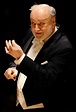 Kurt Masur, conductor who was a unifying force in a divided Germany ...