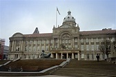Free Stock photo of Birmingham, England, town hall | Photoeverywhere